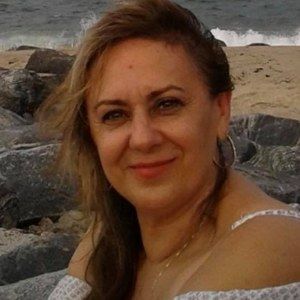 Meet your Posher, Patria